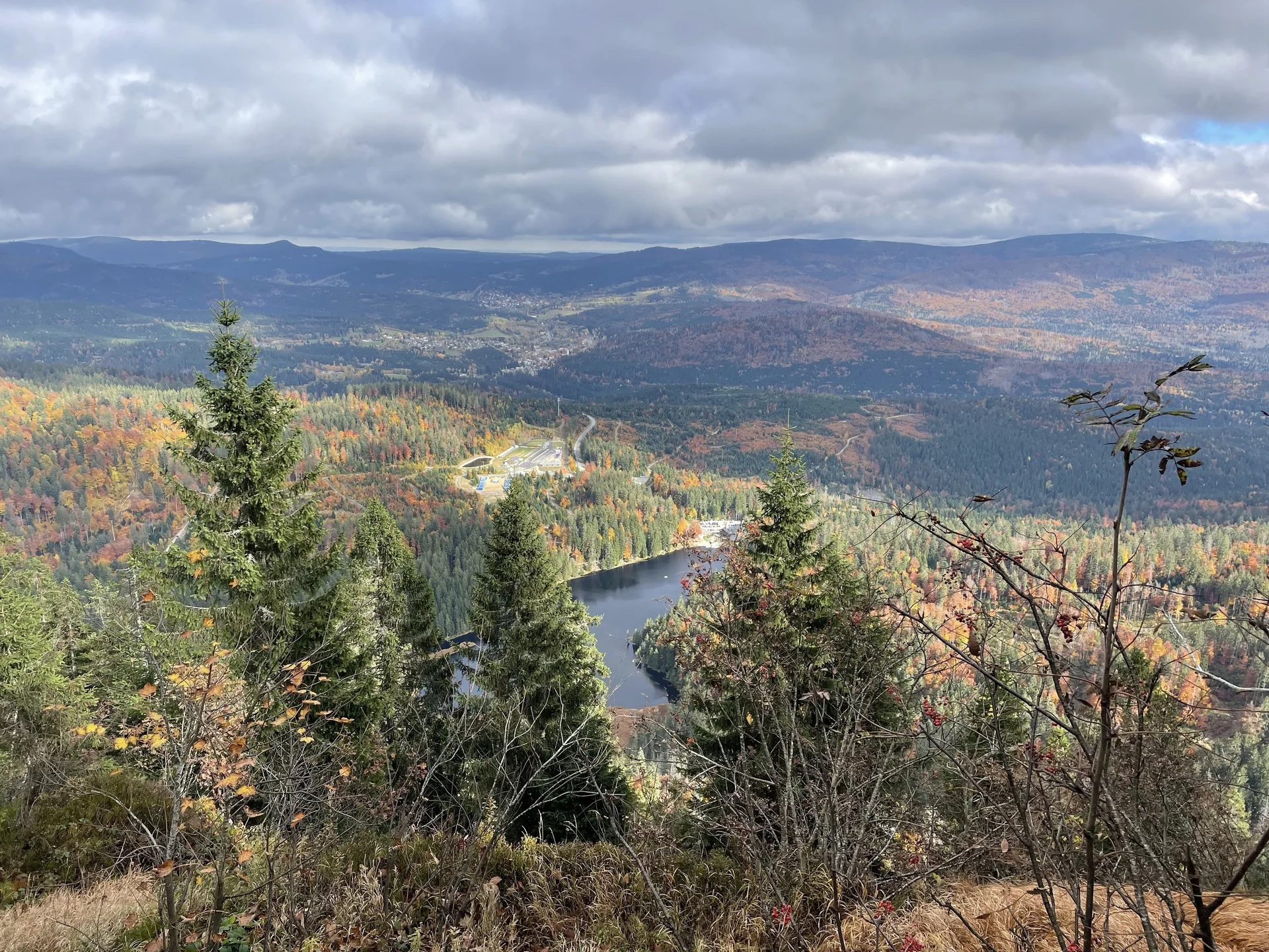 Großer Arbersee | © Andreas Ploessl