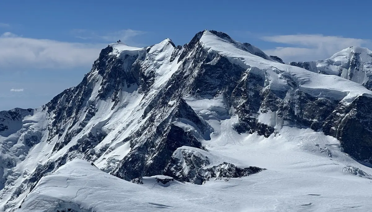 Monterosa | © Josef Kammermeier