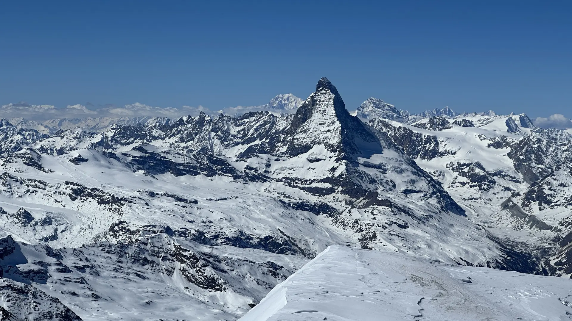 Matterhorn | © Josef Kammermeier