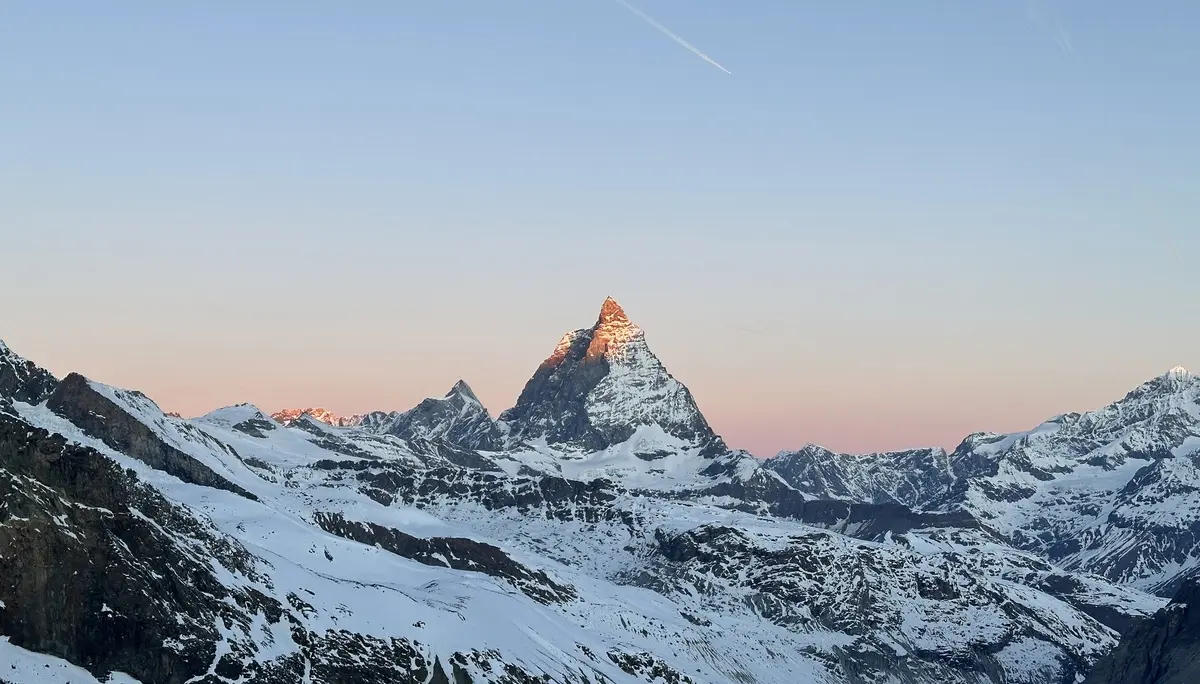 Matterhorn | © Josef Kammermeier