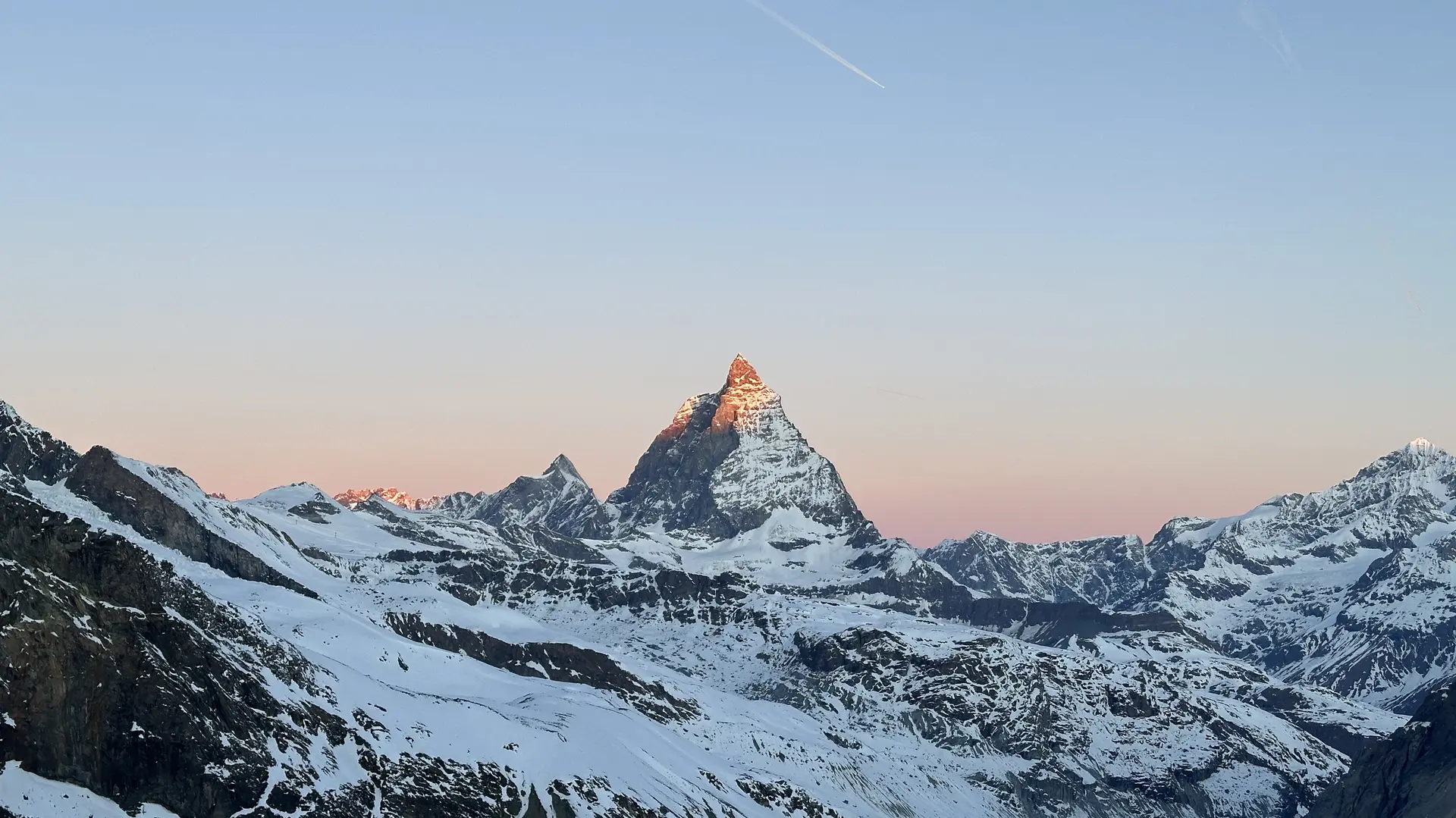 Matterhorn | © Josef Kammermeier
