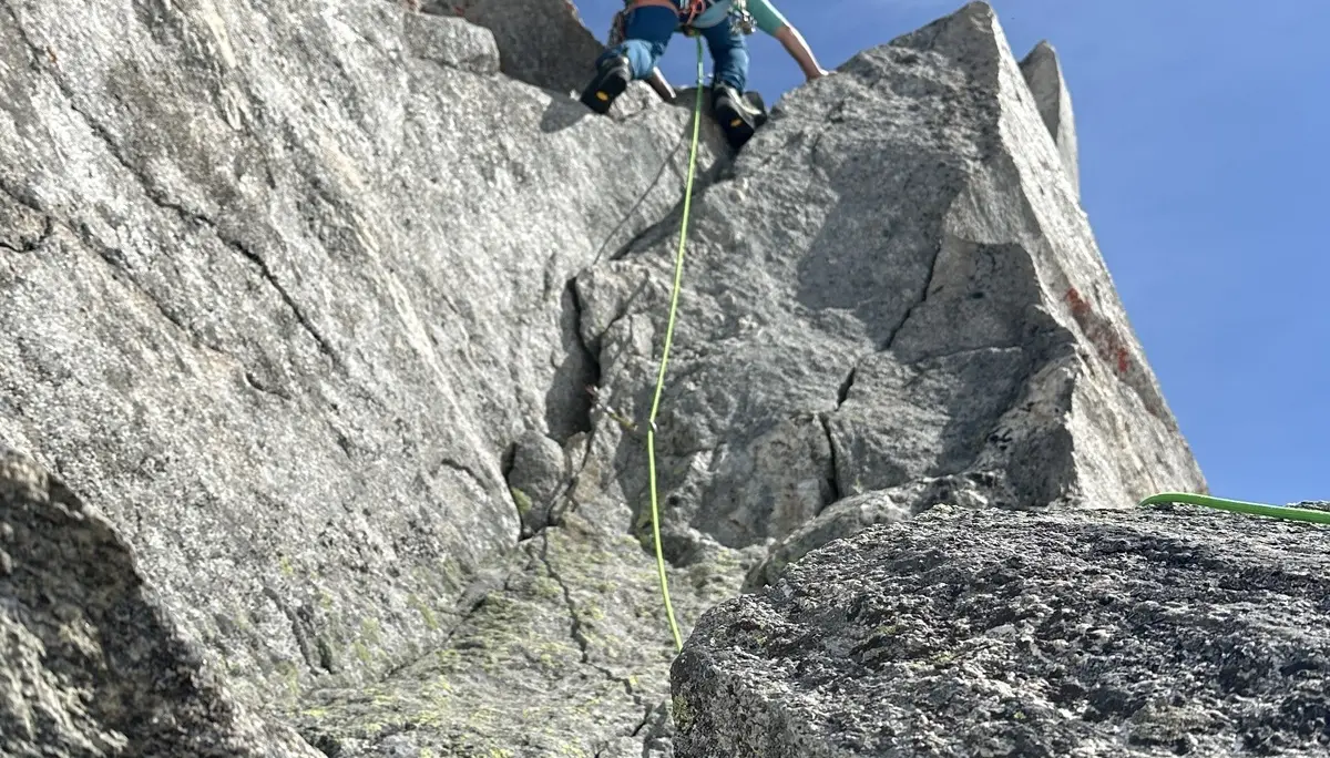 Verschneidung | © Thomas Schmidmeier