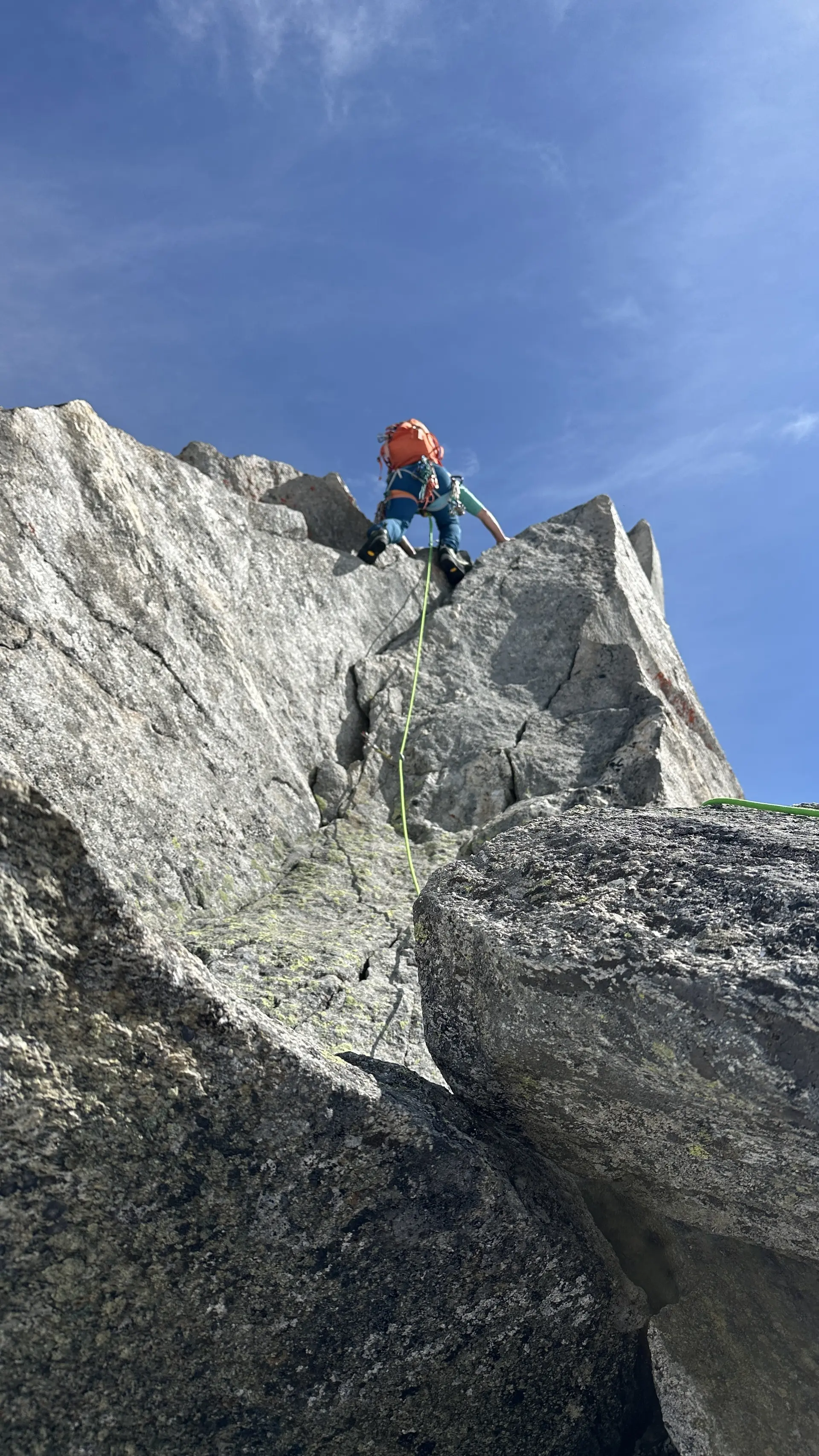 Verschneidung | © Thomas Schmidmeier