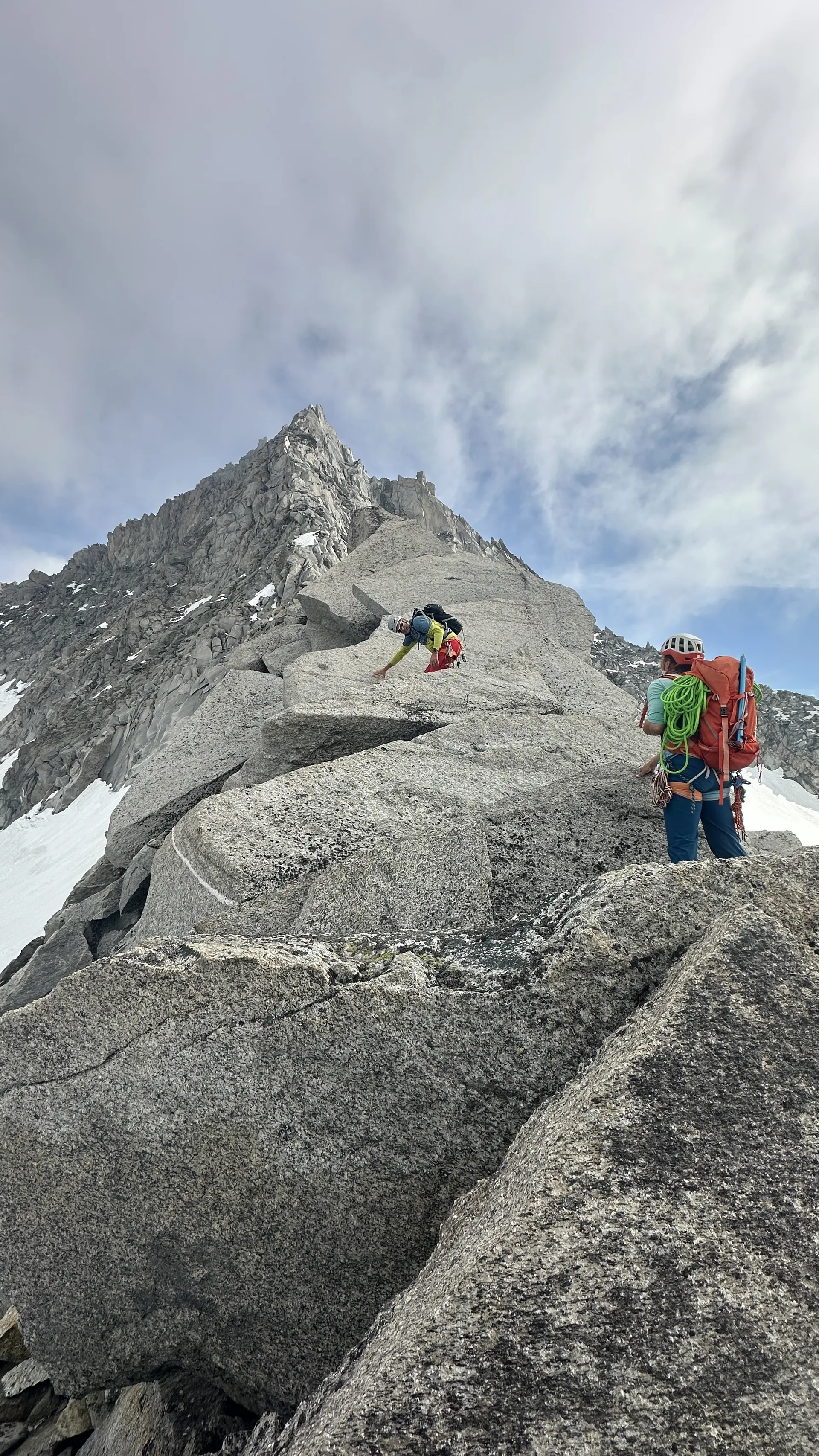 Wildgerlosspitze | © Josef Kammermeier