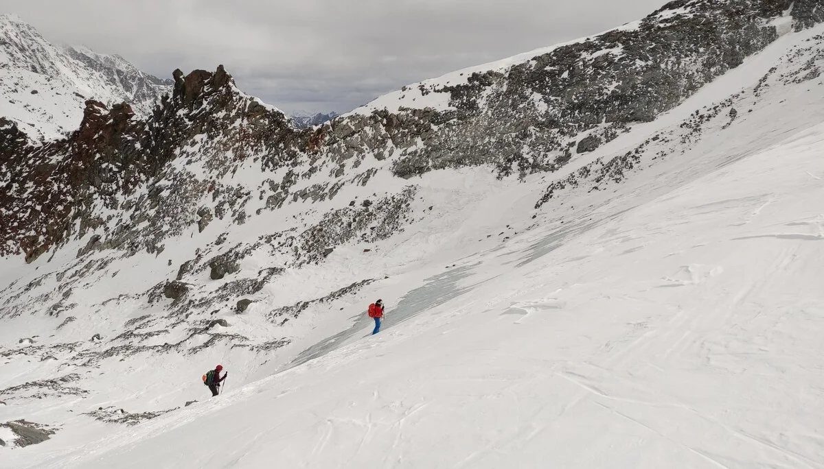 Bockkar | © Thomas Schmidmeier