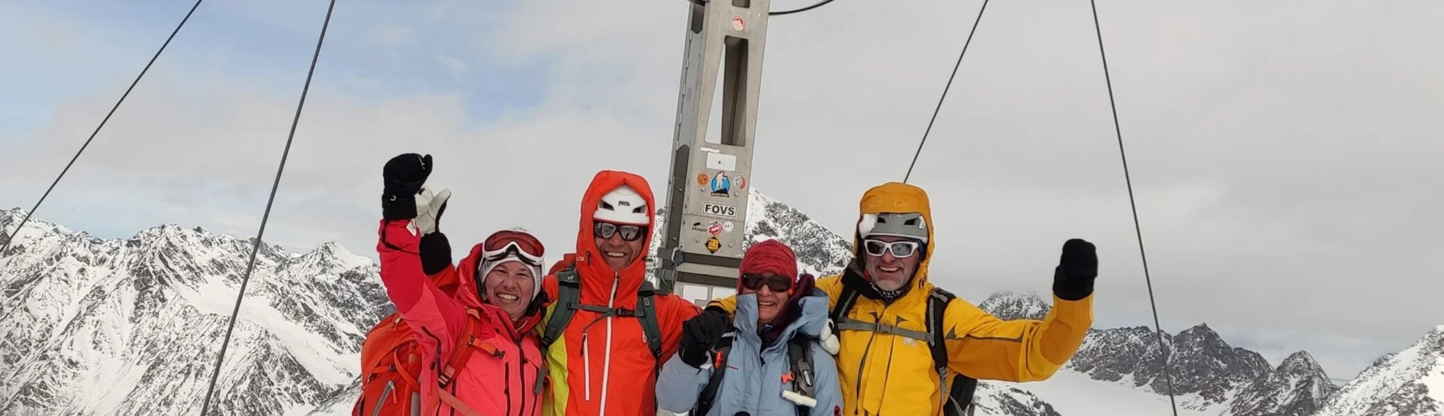 Auf dem Daunkopf | © Thomas Schmidmeier