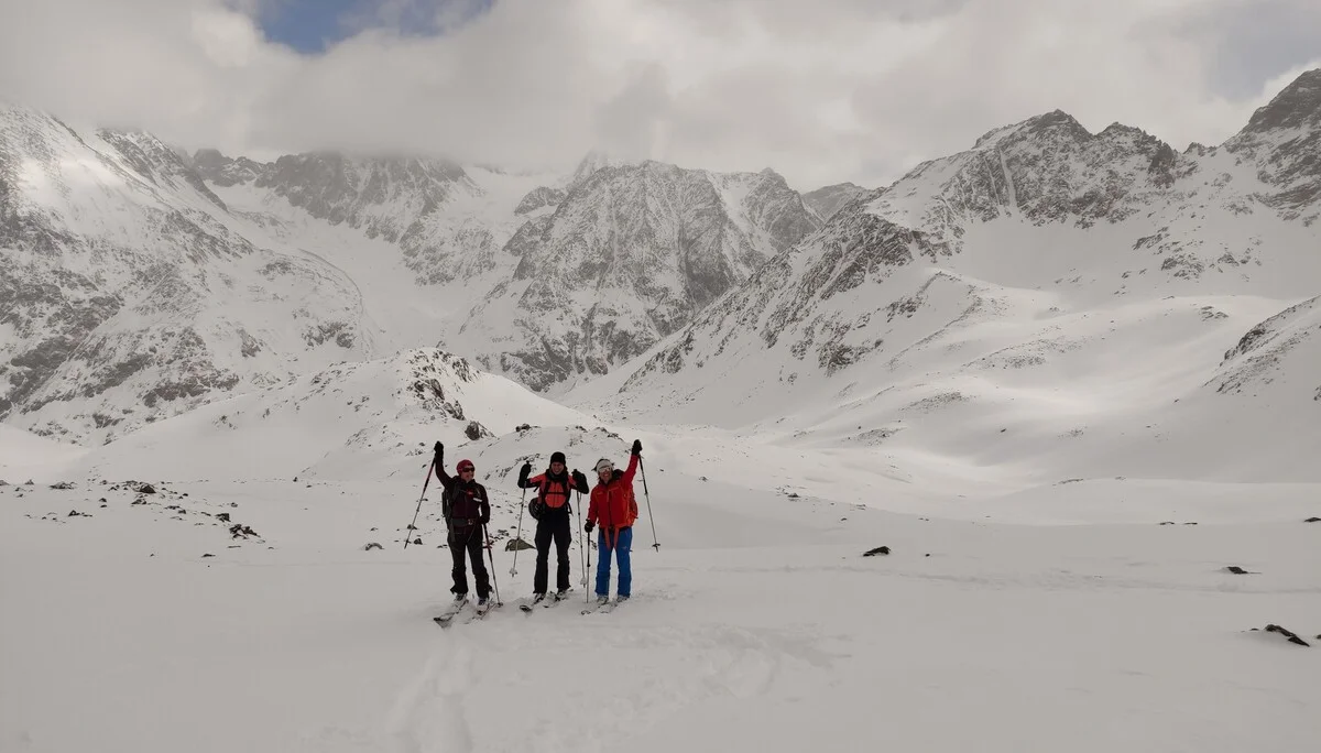 Murkar | © Thomas Schmidmeier