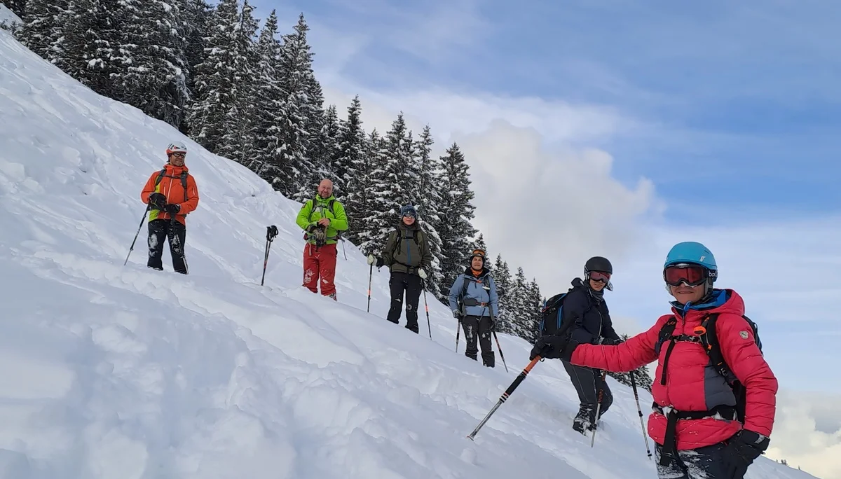 Bild | © Wolfgang Thurmer