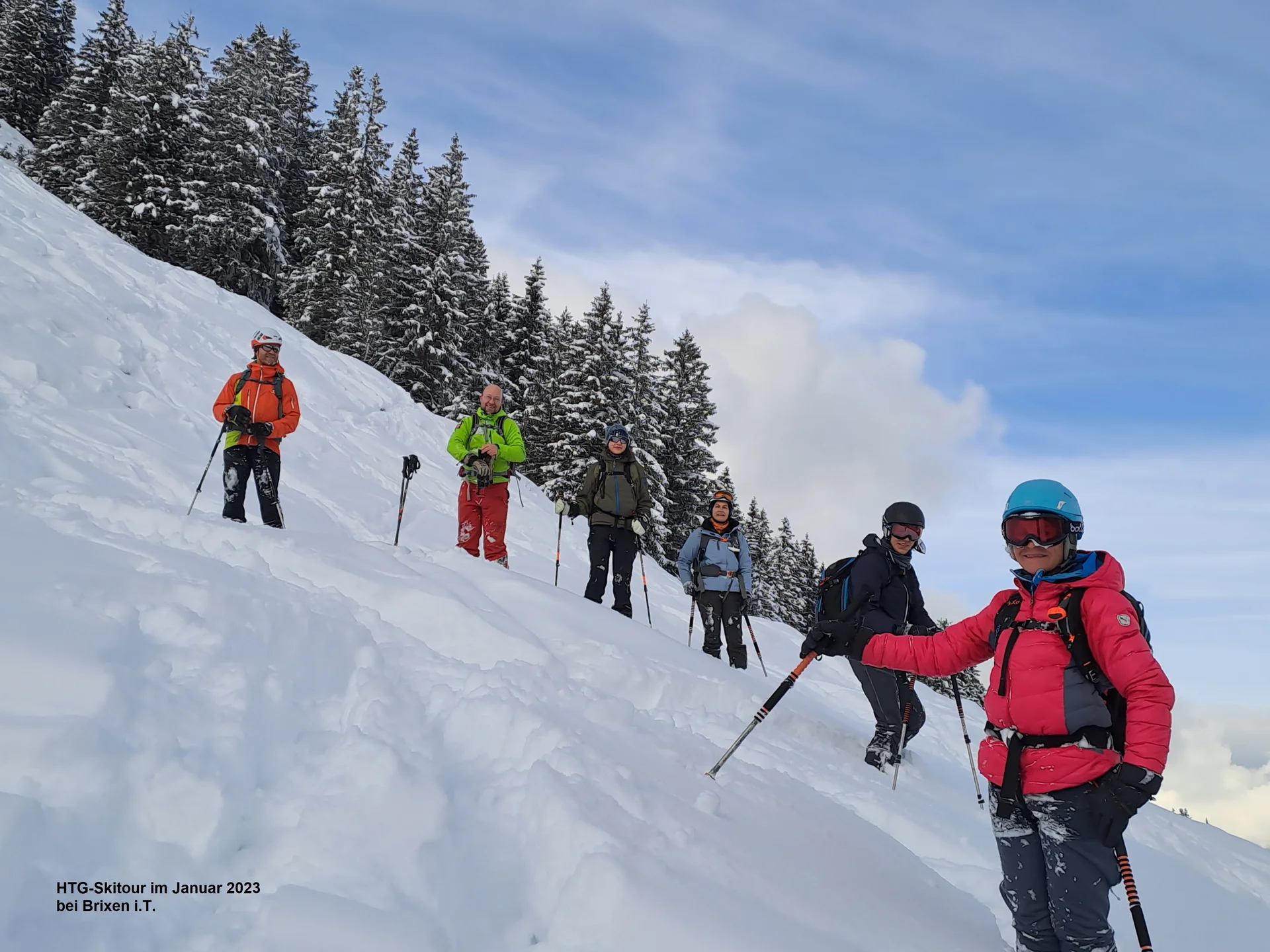 Bild | © Wolfgang Thurmer