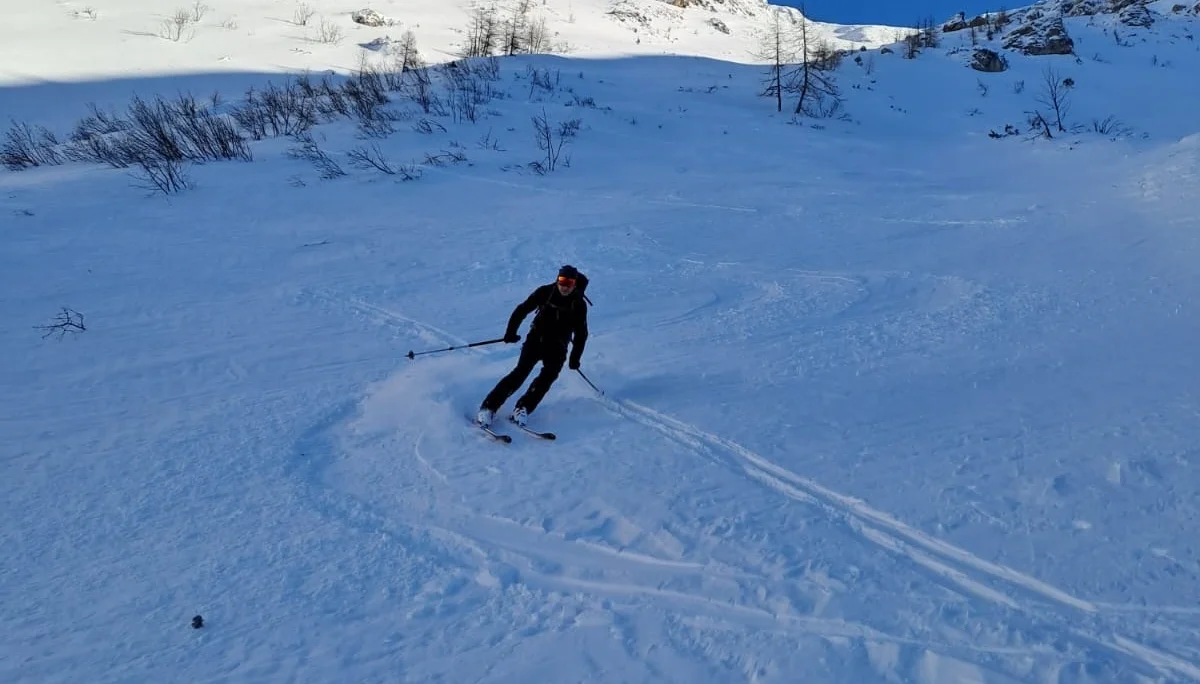 Kitzbüheler Alpen | © HTG