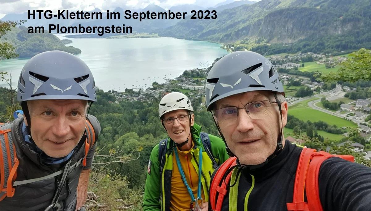 Plombergstein | © Rupert Mühlbauer