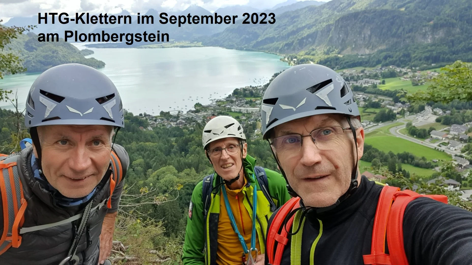 Plombergstein | © Rupert Mühlbauer