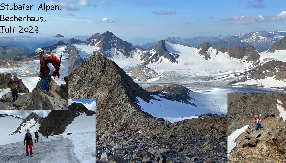 Becherhaus | © Thomas Schmidmeier