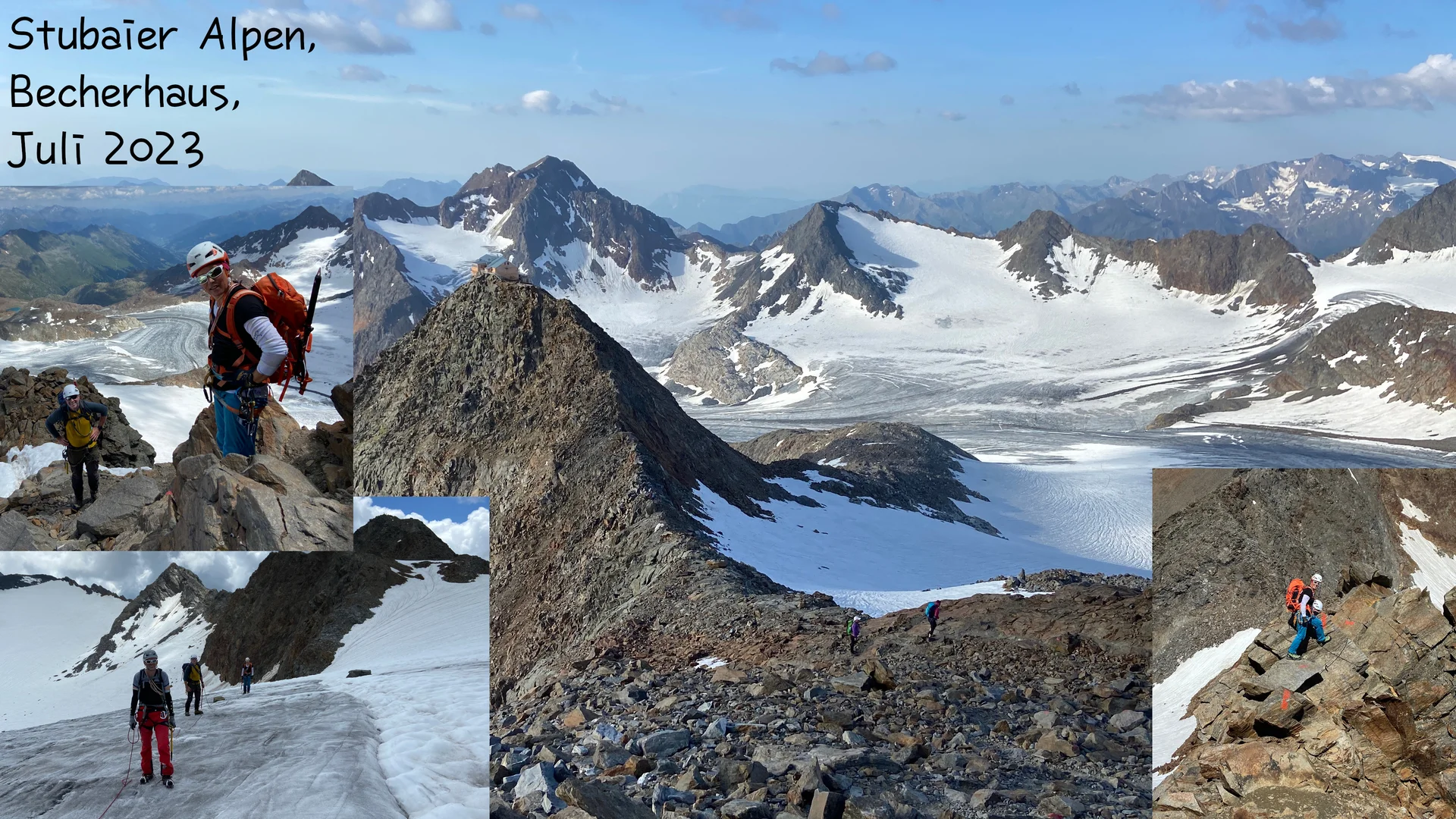Becherhaus | © Thomas Schmidmeier