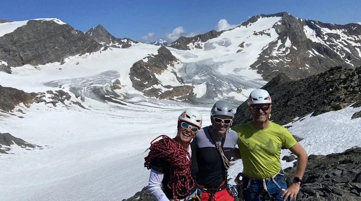 Übeltalferner | © Thomas Schmidmeier