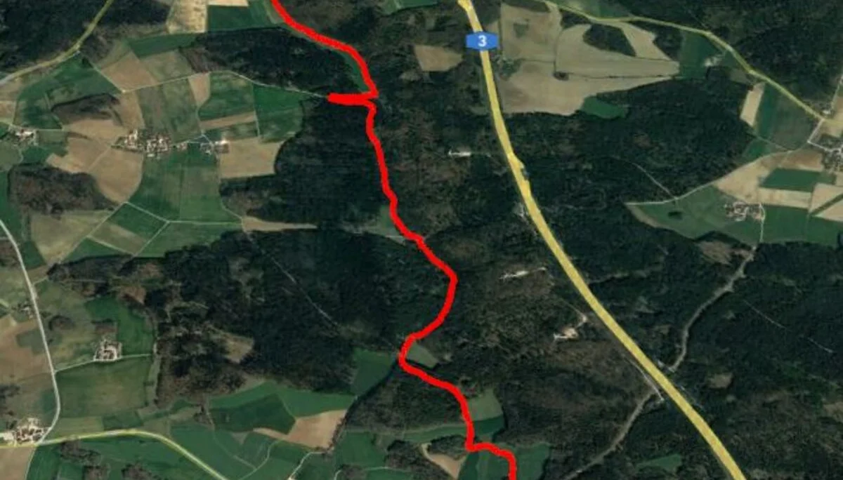 Rechberg | © DAV Regensburg Seniorengruppe