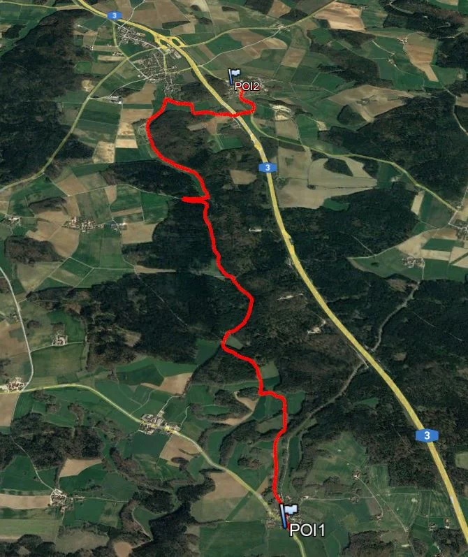 Rechberg | © DAV Regensburg Seniorengruppe