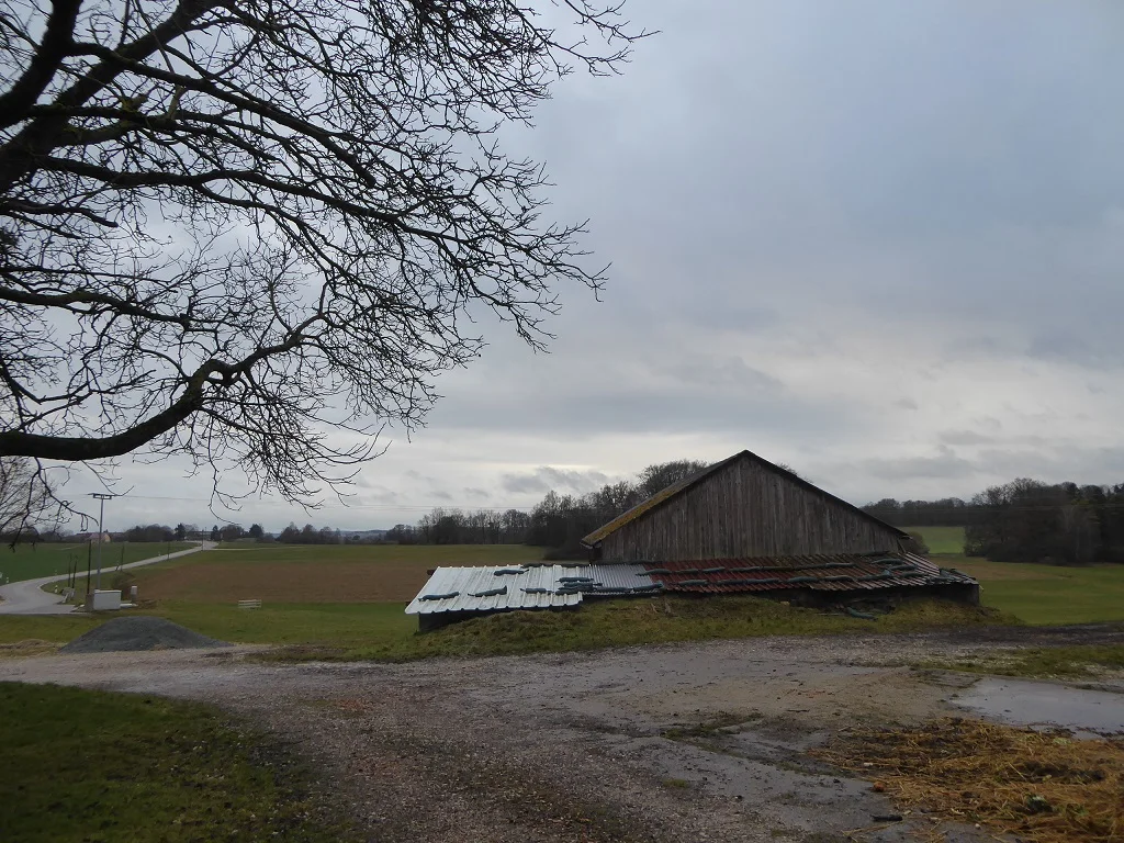 Rechberg | © DAV Regensburg Seniorengruppe