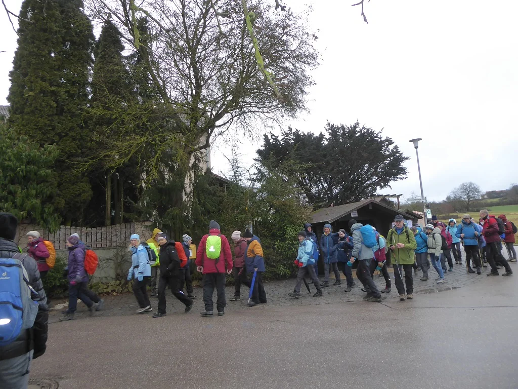 Rechberg | © DAV Regensburg Seniorengruppe