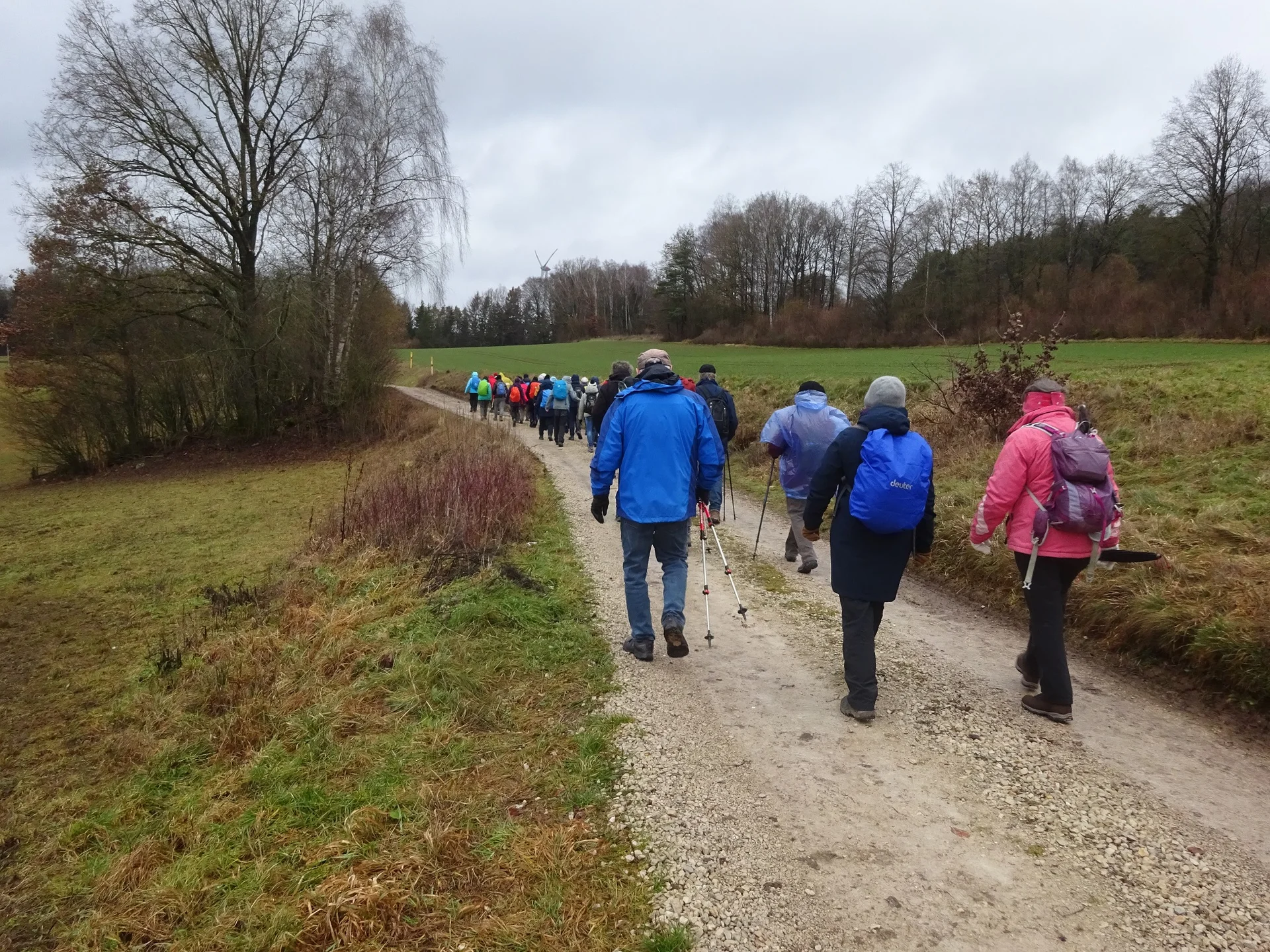 Rechberg | © DAV Regensburg Seniorengruppe