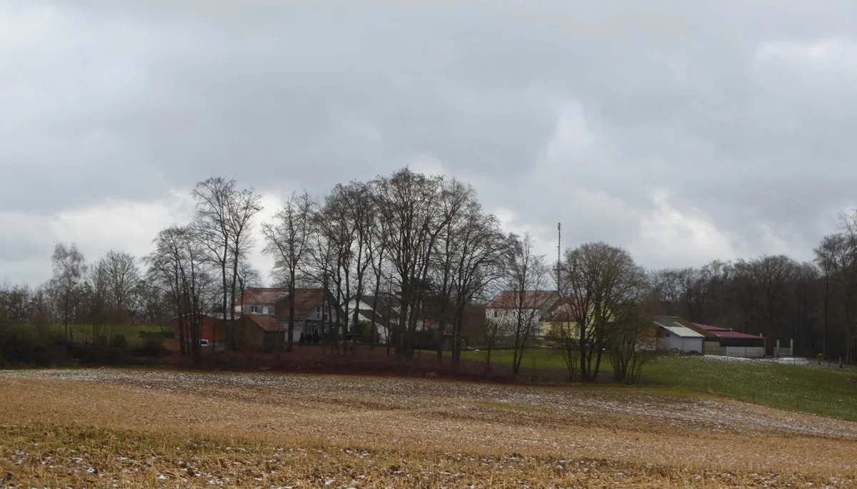 Rechberg | © DAV Regensburg Seniorengruppe