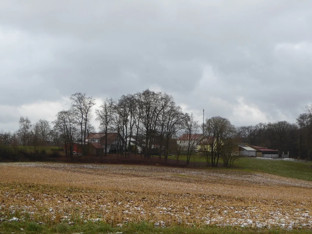 Rechberg | © DAV Regensburg Seniorengruppe