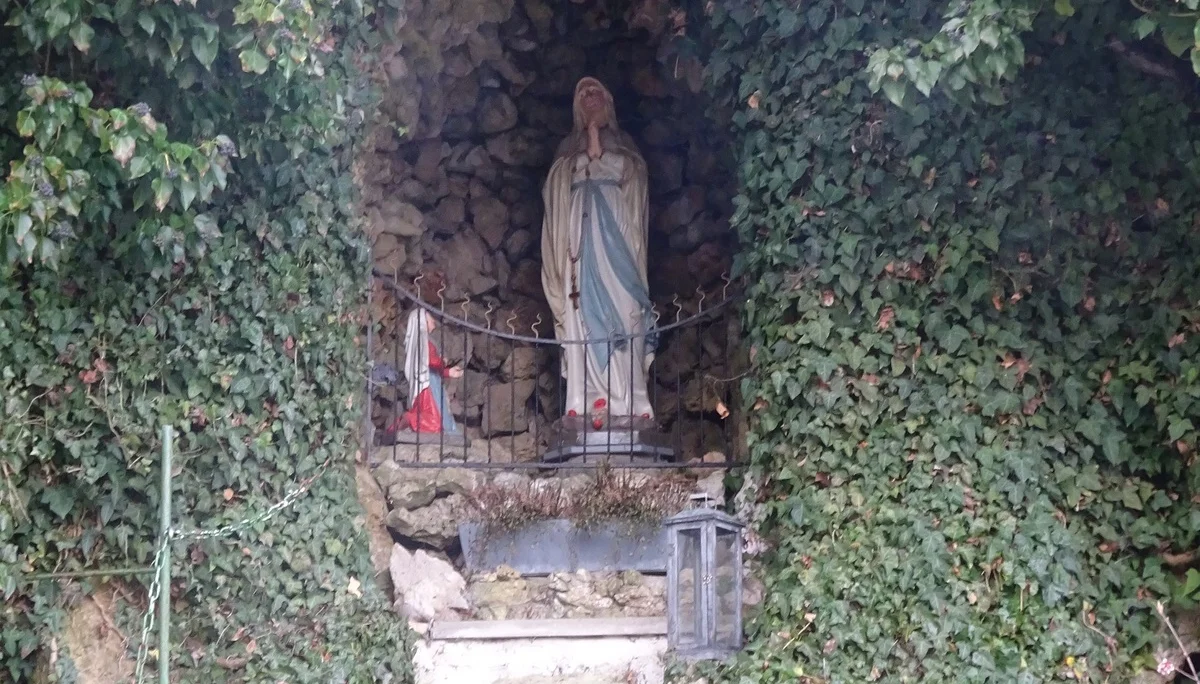 Rechberg | © DAV Regensburg Seniorengruppe