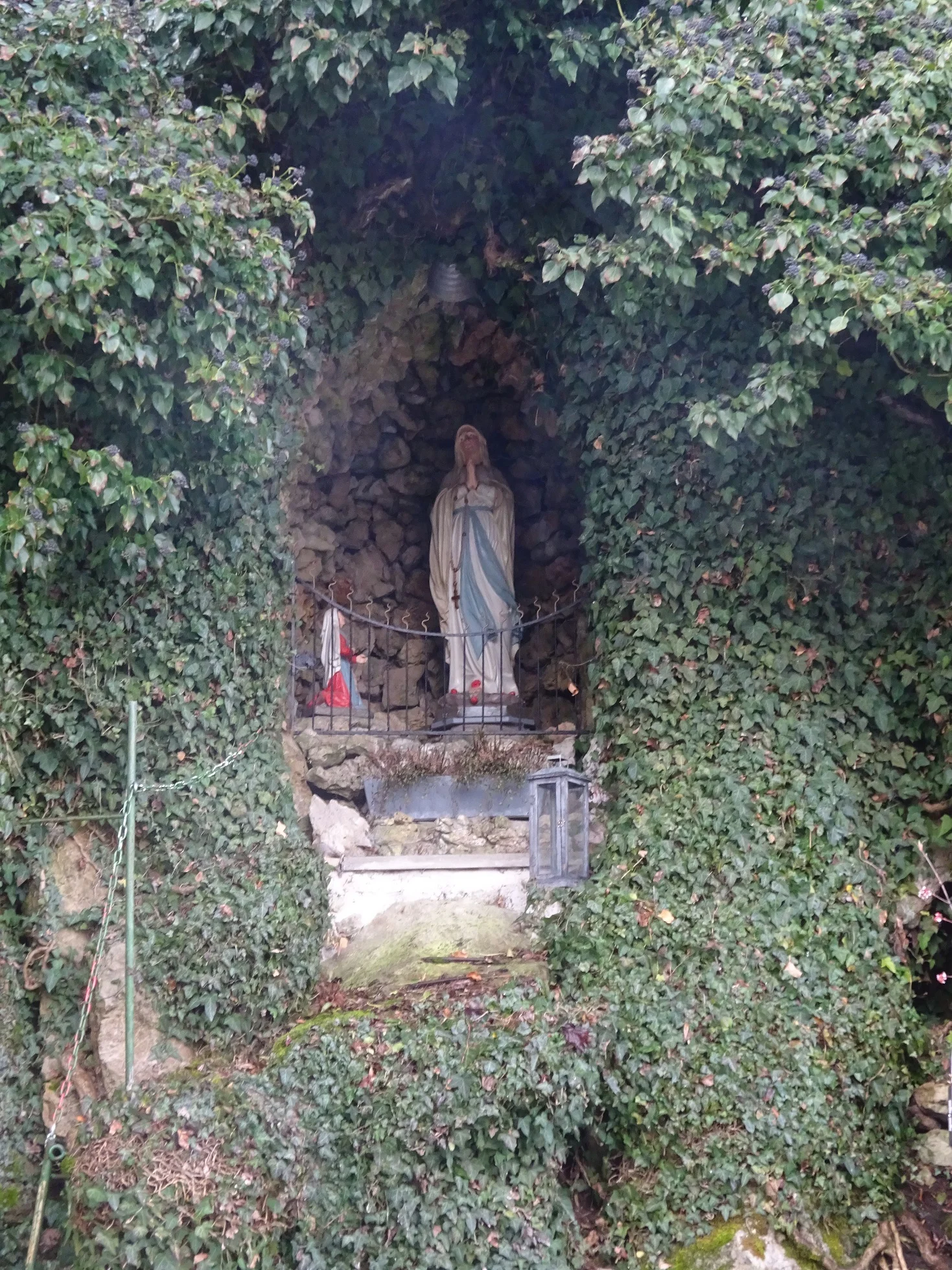 Rechberg | © DAV Regensburg Seniorengruppe