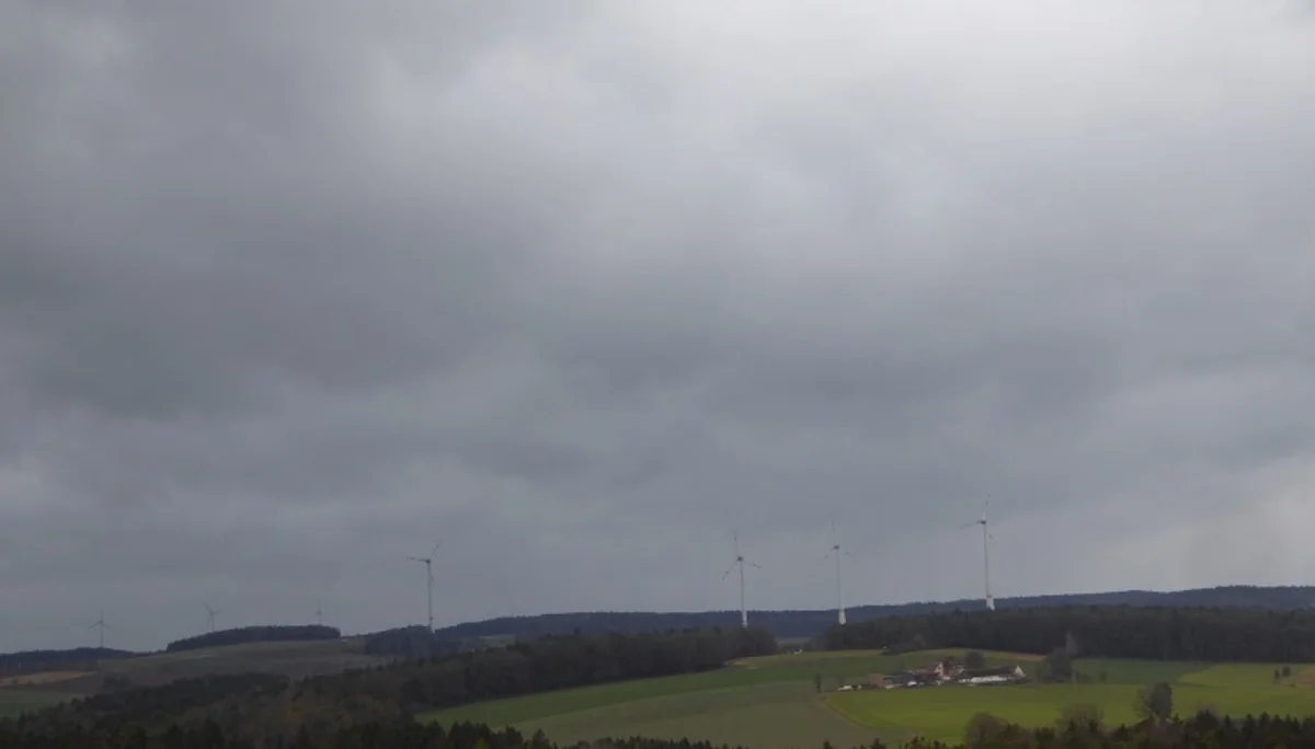 Rechberg | © DAV Regensburg Seniorengruppe