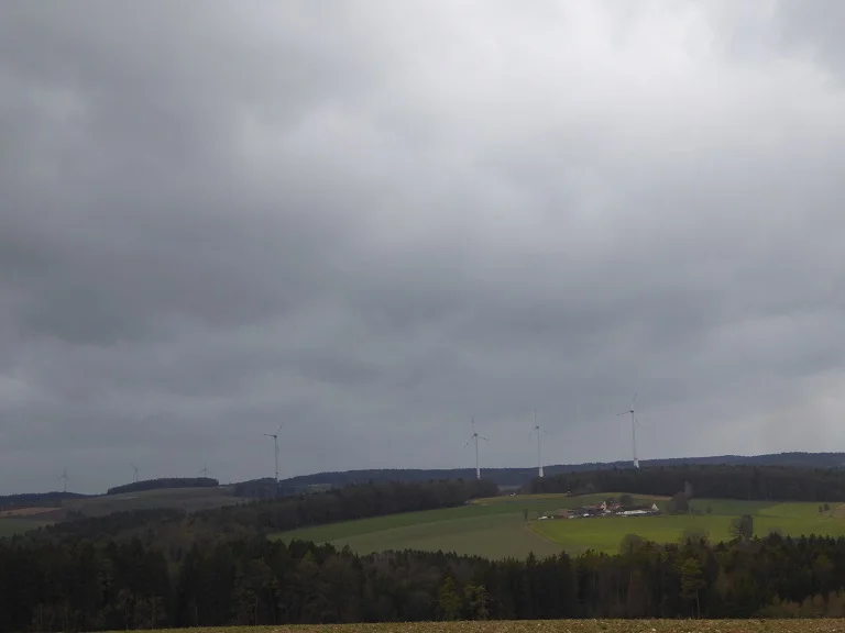 Rechberg | © DAV Regensburg Seniorengruppe