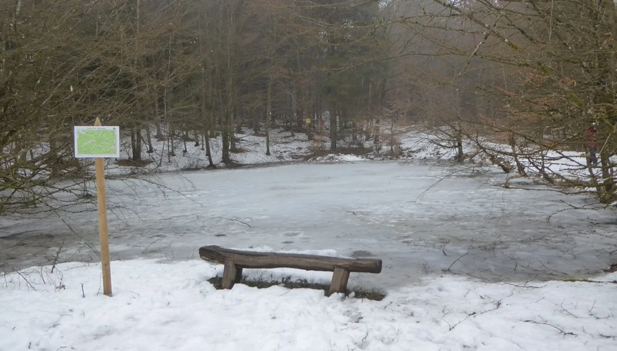 Unterlichtenwald | © DAV Regensburg Seniorengruppe