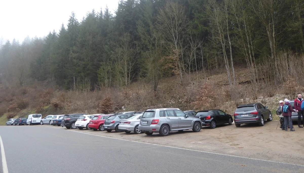 Unterlichtenwald | © DAV Regensburg Seniorengruppe