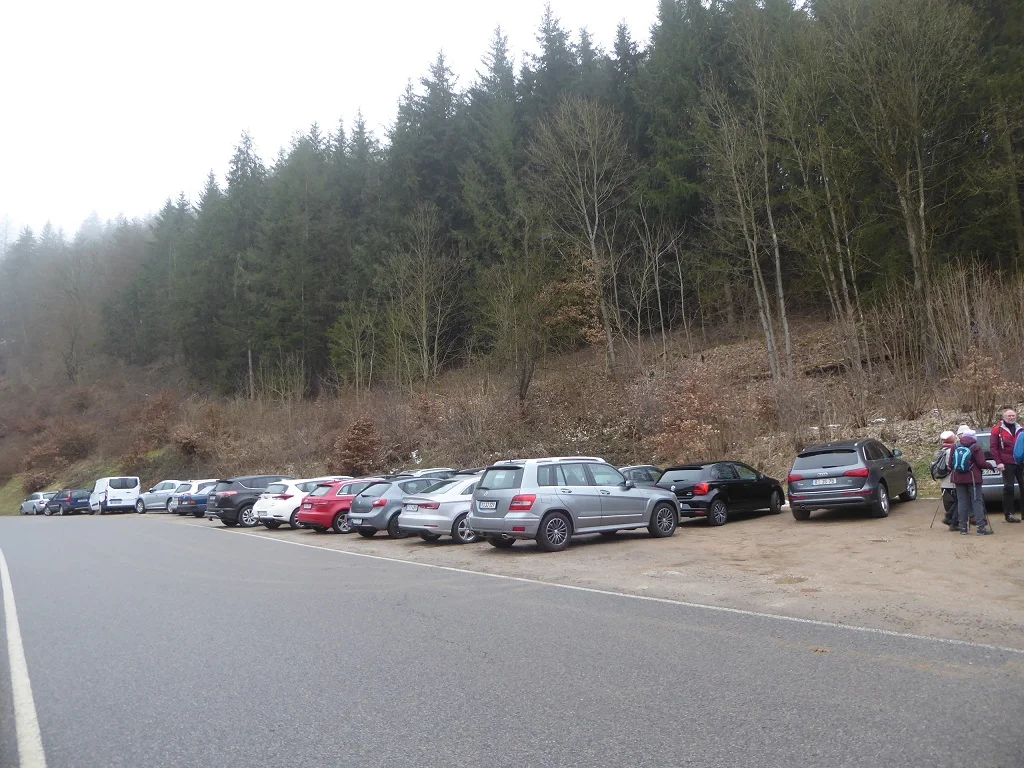 Unterlichtenwald | © DAV Regensburg Seniorengruppe