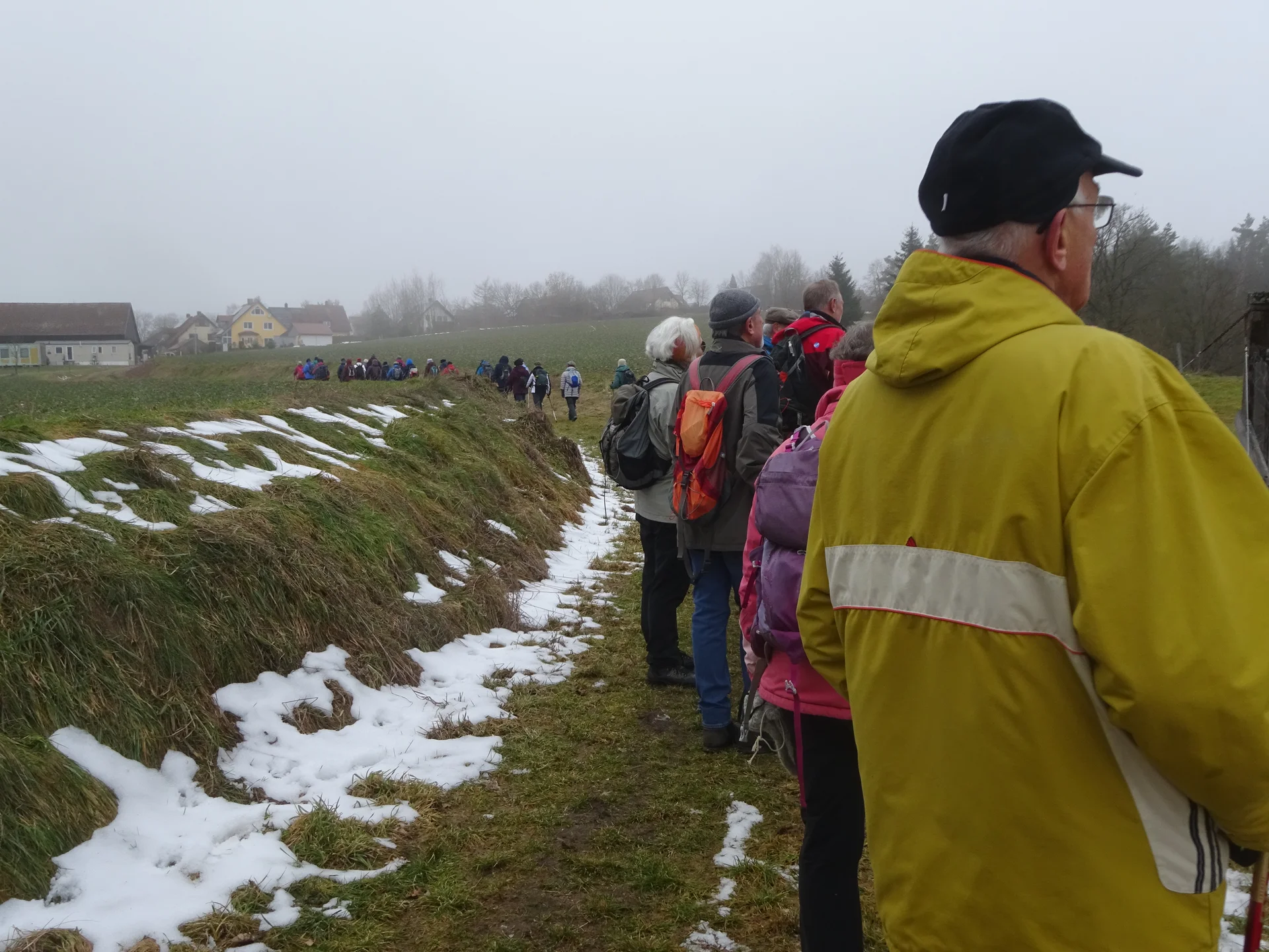 Unterlichtenwald | © DAV Regensburg Seniorengruppe