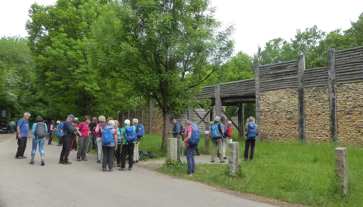 © Werner & Inge Fessel