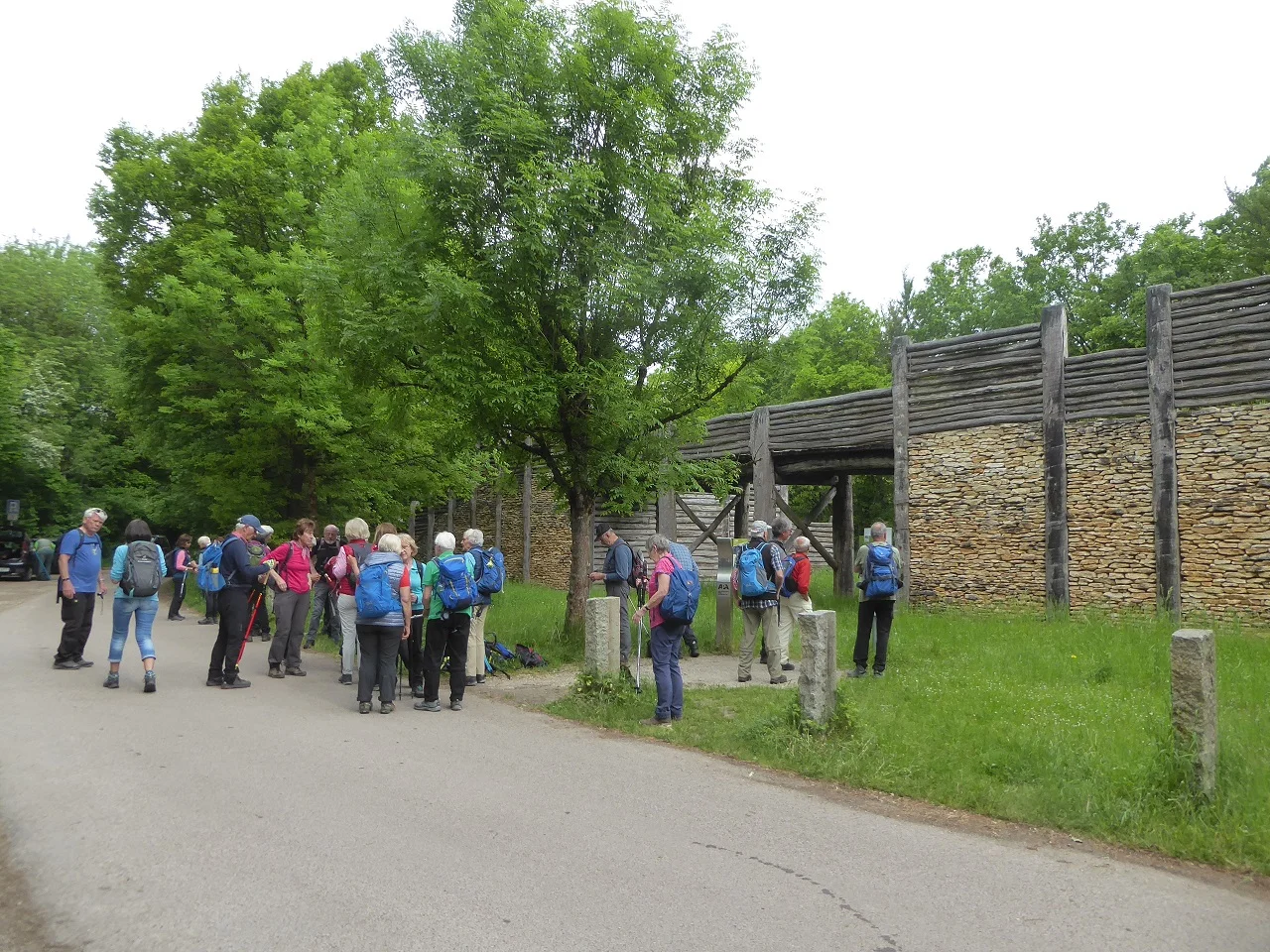 © Werner & Inge Fessel