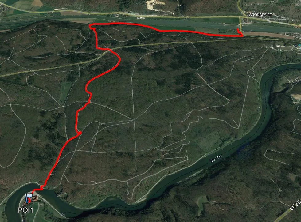 © Werner & Inge Fessel