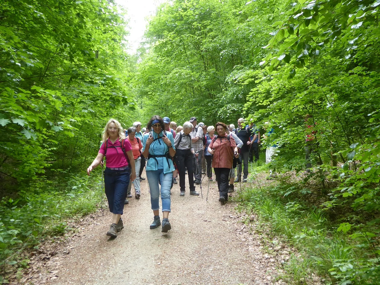 © Werner & Inge Fessel