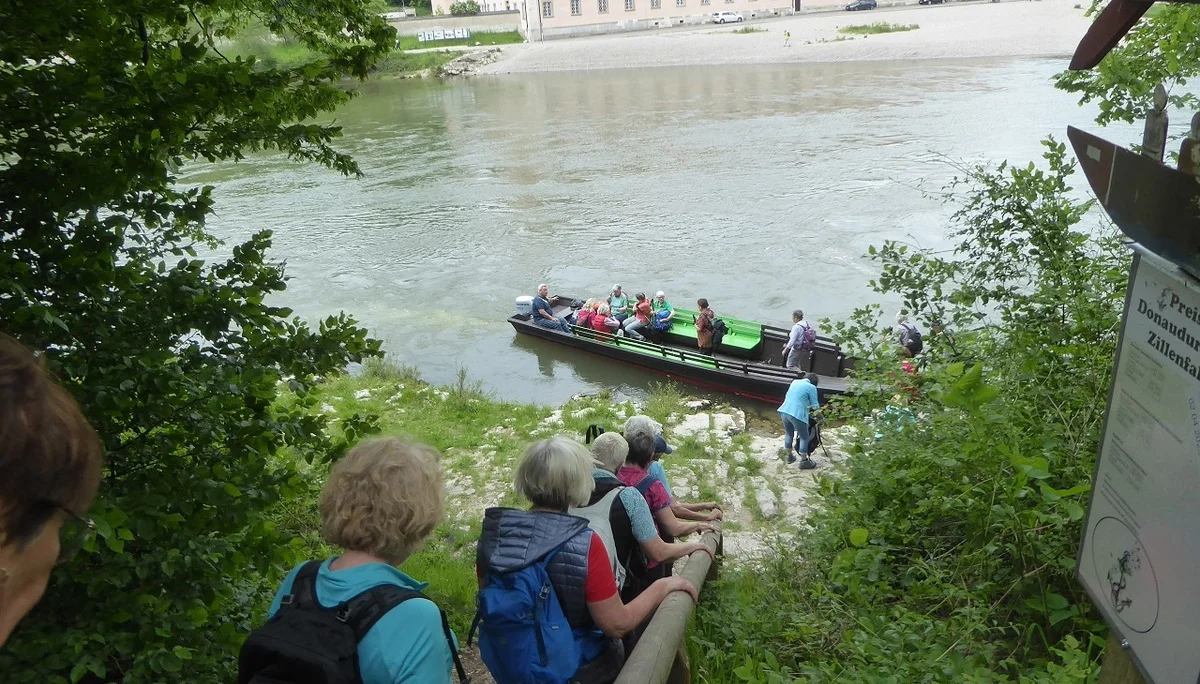 © Werner & Inge Fessel