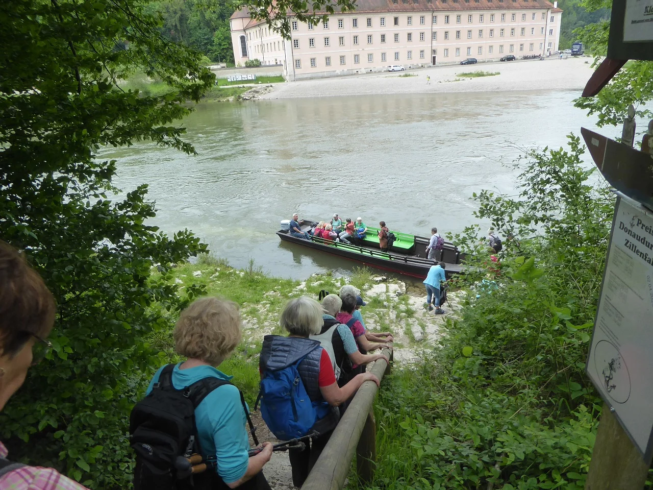 © Werner & Inge Fessel