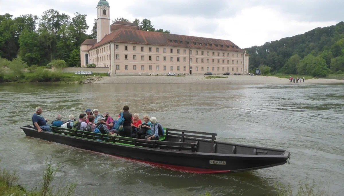 © Werner & Inge Fessel