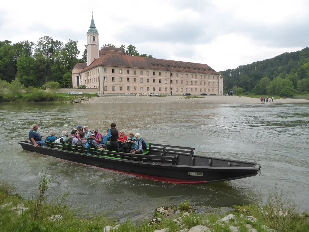 © Werner & Inge Fessel