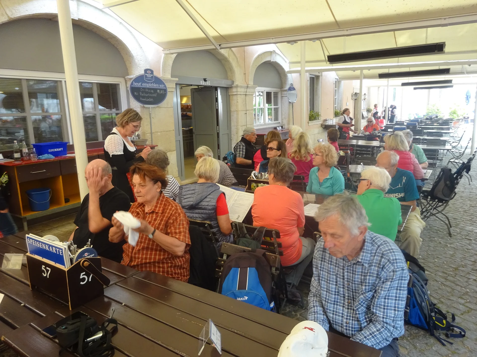 © Werner & Inge Fessel