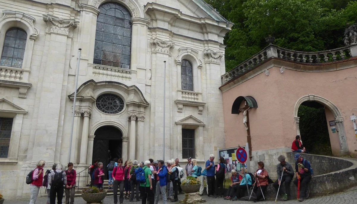 © Werner & Inge Fessel