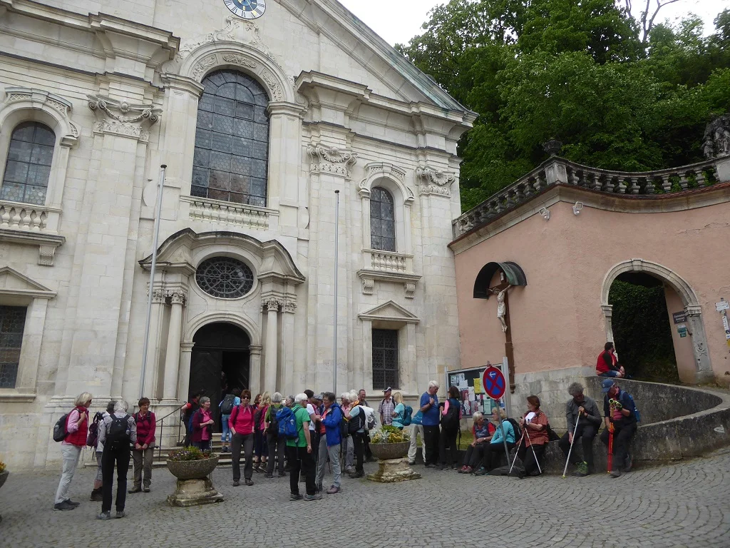 © Werner & Inge Fessel