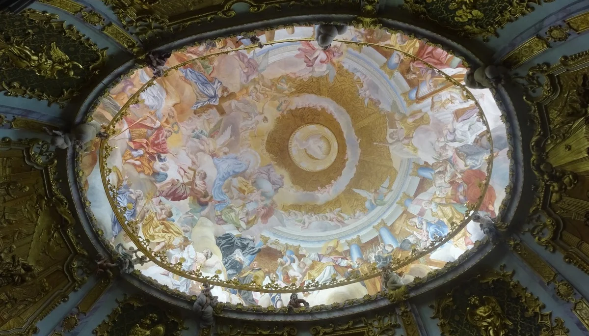 © Werner & Inge Fessel