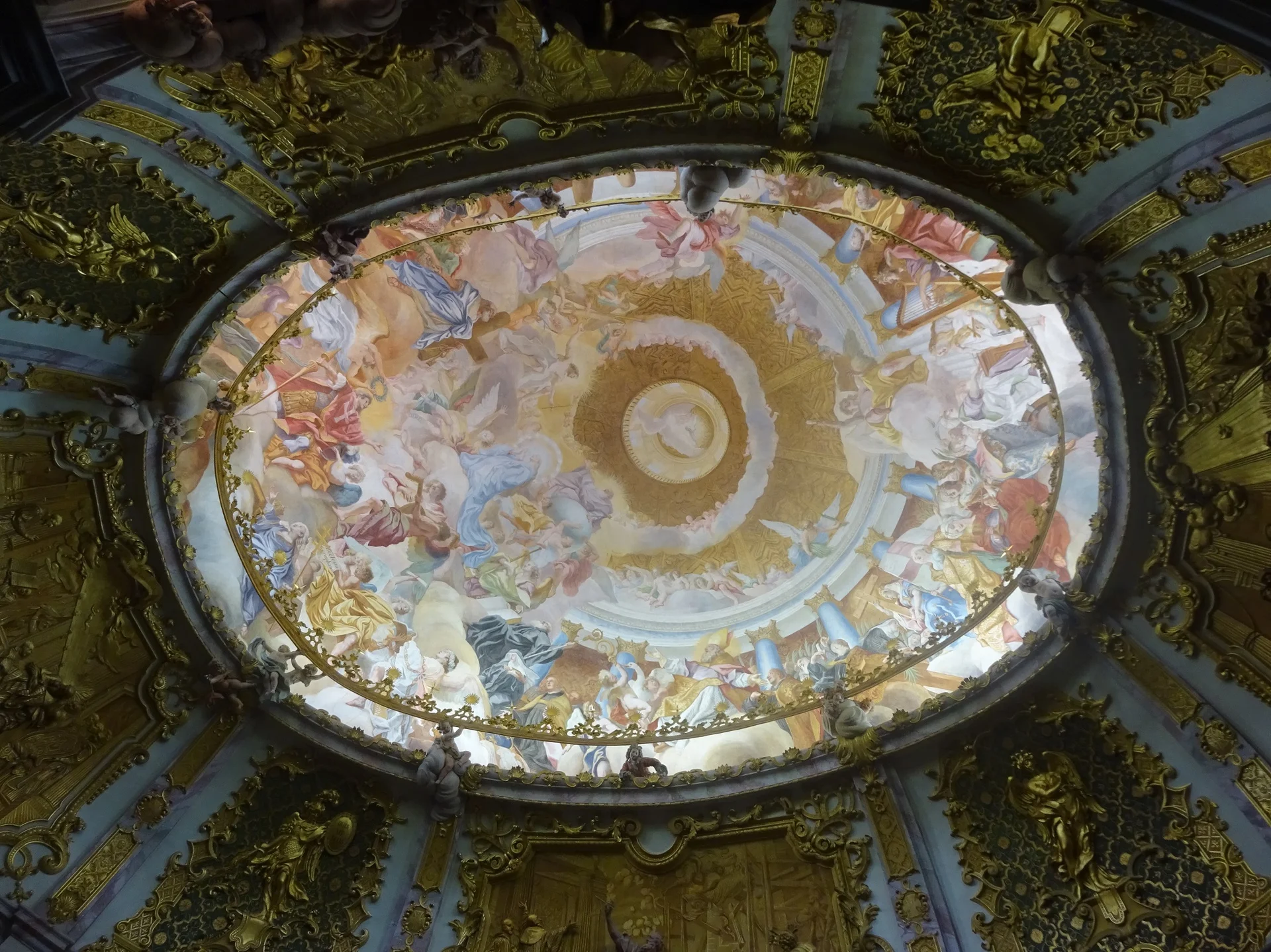 © Werner & Inge Fessel