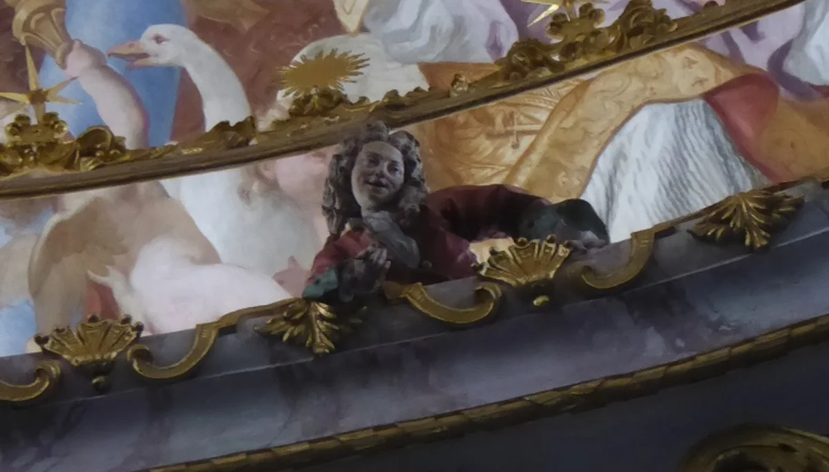 © Werner & Inge Fessel