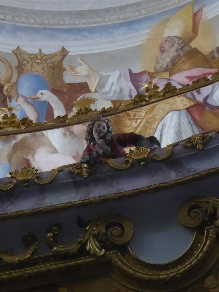 © Werner & Inge Fessel