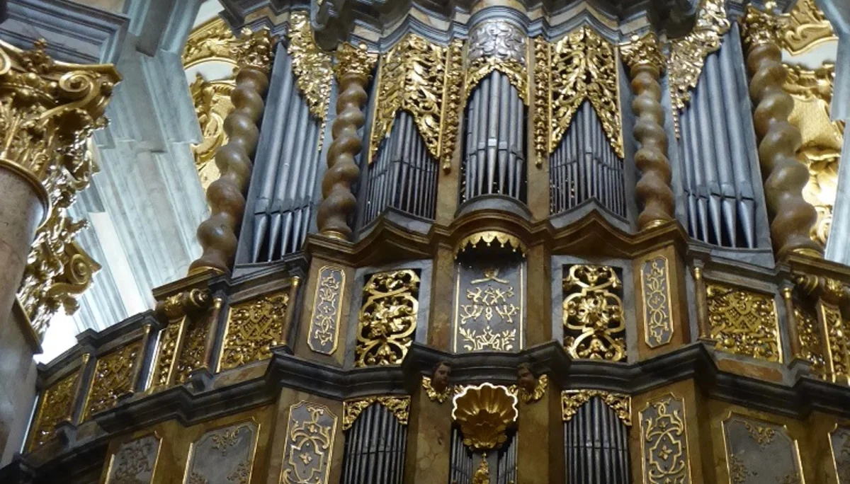 © Werner & Inge Fessel